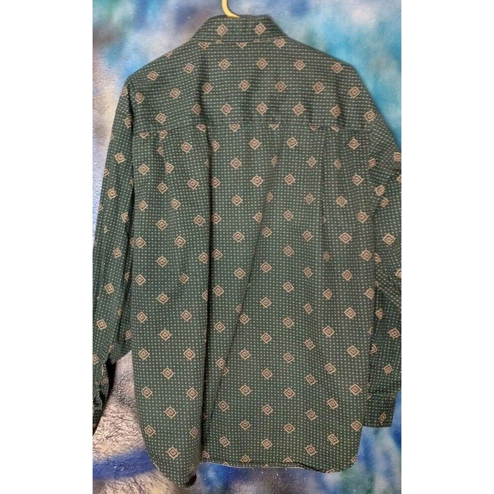 Bugle Boy Button Down Shirt Large - image 7